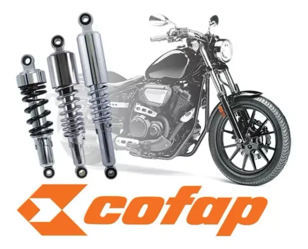 Kit Relação Cbx Twister 250 2004 2005 2006 Original Cofap