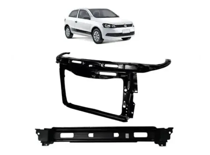 Painel frontal + alma gol Voyage Saveiro g6 g7