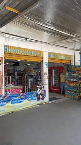 Ponto comercial - Maranguape 1