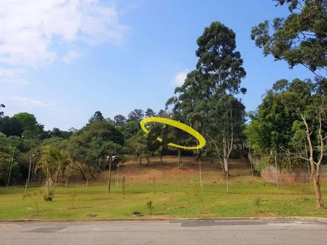 Excelente Terreno com 3.306 m², por R$ 1.820.000,00, dentro do Condomínio Residencial Medi