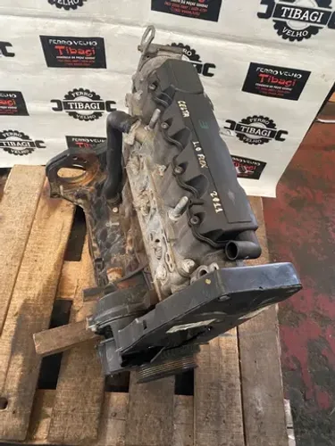 Motor Celta 1.0 VHC-E 2012