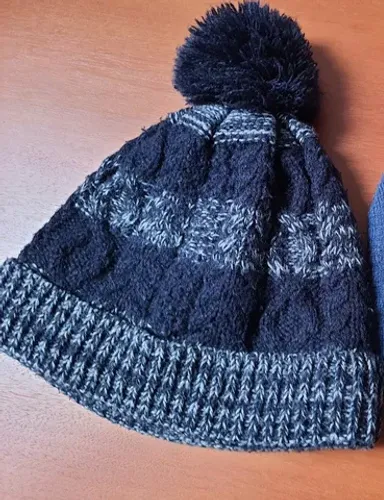 Gorro infantil 