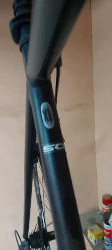 Scott Speedster 50 XL
