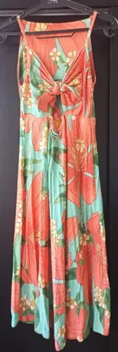 Vestido Farm M novo