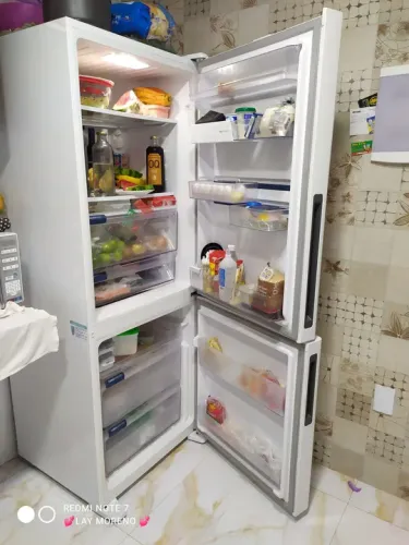 Geladeira Duplex em ótimo estado