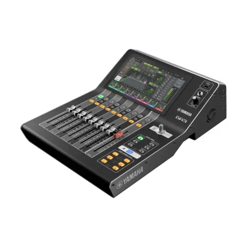 Mesa de Som Digital Yamaha  DM-3 Dante