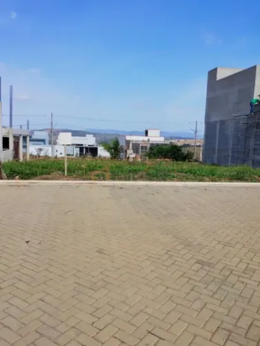 Vendo Lote no Soma Alta Vista 