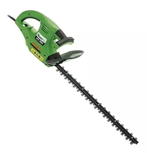 Aparador Podador De Cerca Viva E Arbusto Trapp Ht-700w 220v