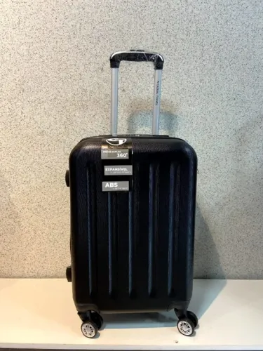 mala de bordo até 10 kg