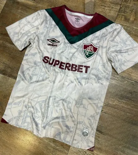 Camisa Fluminense - Umbro 2024