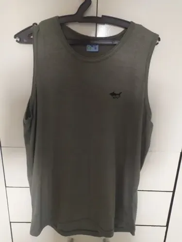 Camiseta tm M