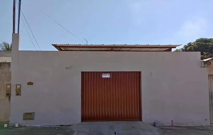 ~Casa no Maiobão