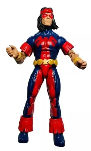 Marvel Legends Thunderbird - X-MEN - boneco do herói clássico do 2-pack da Storm