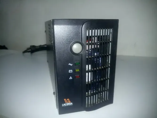 Nobreak 600va , 115v