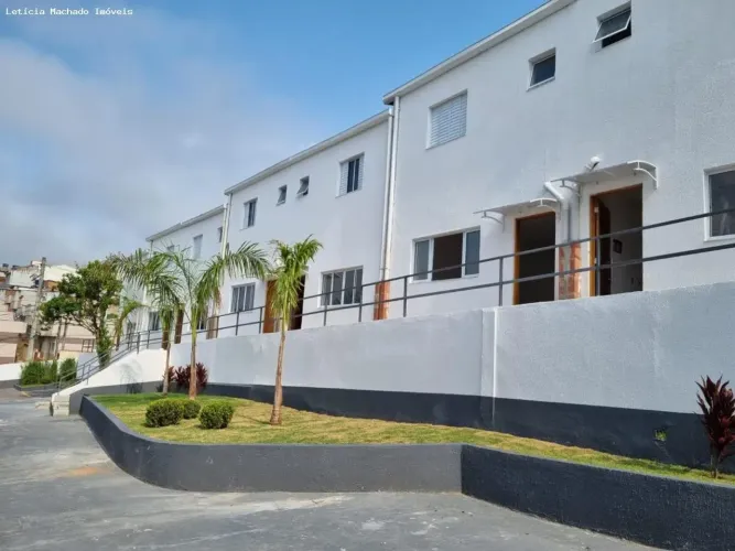 Condomínio Vila Pomar Mogi das Cruzes