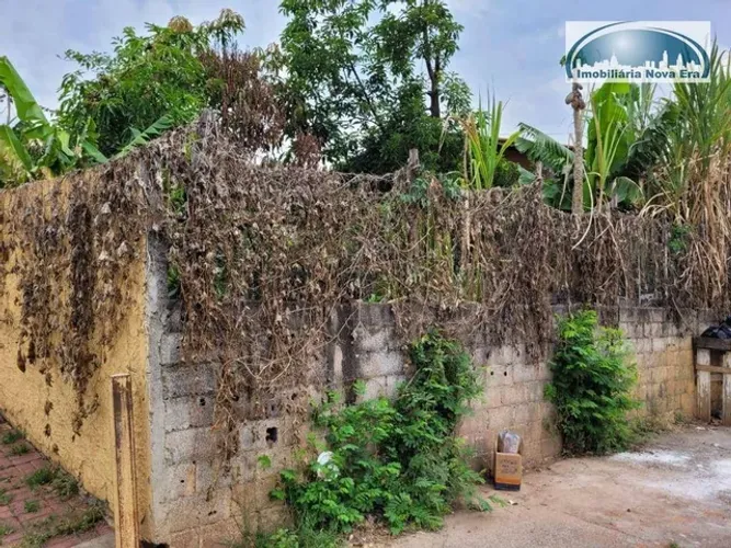 Terreno à venda, 250 m² por R$ 490.000,00 - Capela - Vinhedo/SP