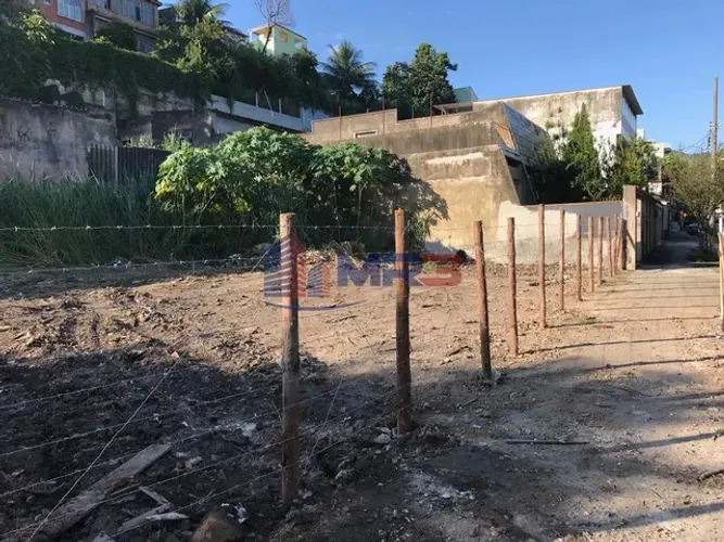 Tanque | Terreno
