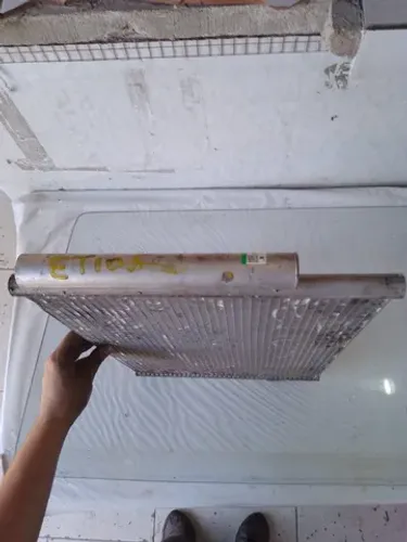 Condensador Ar Condicionado Etios 13/20