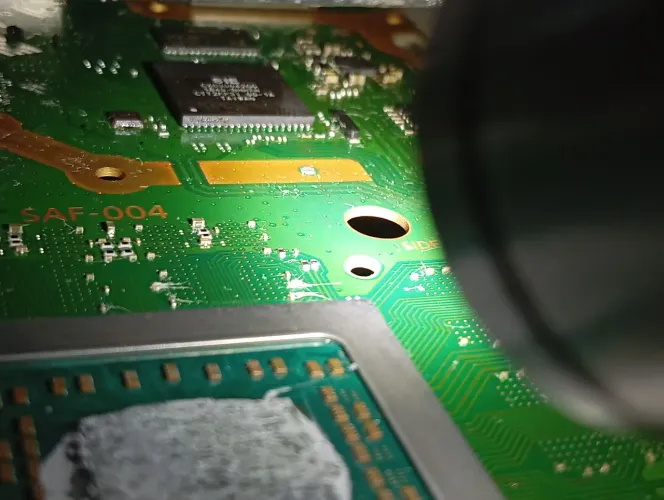 PS4 com m defeito? Conserto em domicílio