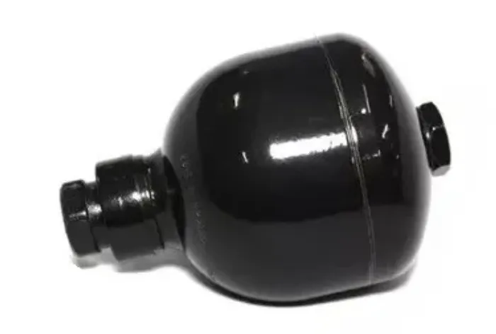 Acumulador de Pressão Fiat Dualogic