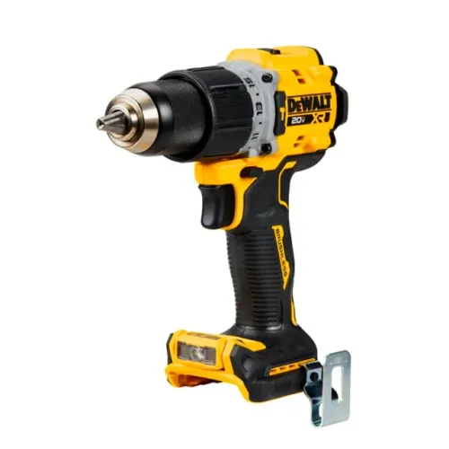 Parafusadeira/Furadeira de Impacto 1/2" Compacta 20V Xr 90Nm Bruslhess DeWalt DCD805B-B3