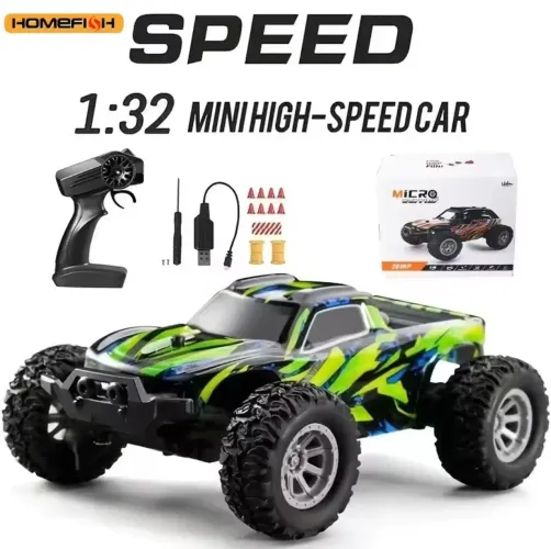 Automodelo mini / carro controle remoto 