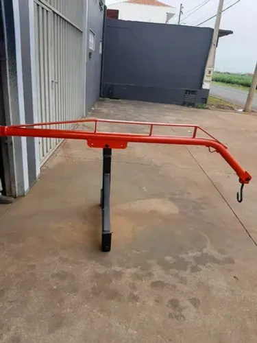  Guincho traseiro NOVO