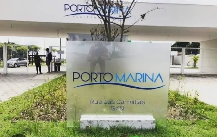 Vendo Casa no Condomínio Porto Marina no Centro de Ananindeua