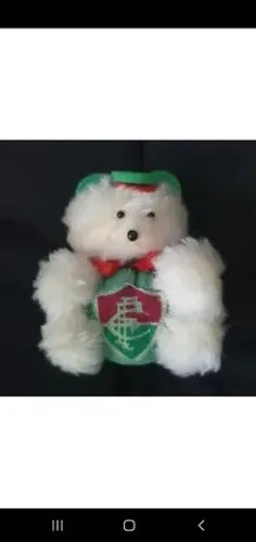 Pelucia fluminense fc