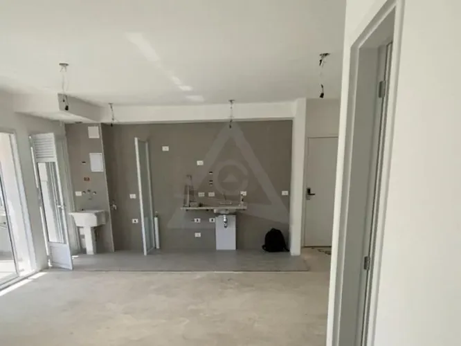 Apartamento à venda em Campinas, Taquaral, com 2 suítes, com 90 m², Dna Taquaral