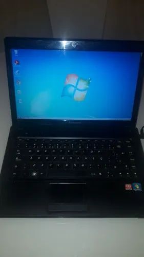Notebook Lenovo G475