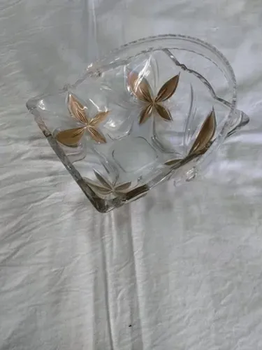 Cesta de Cristal
