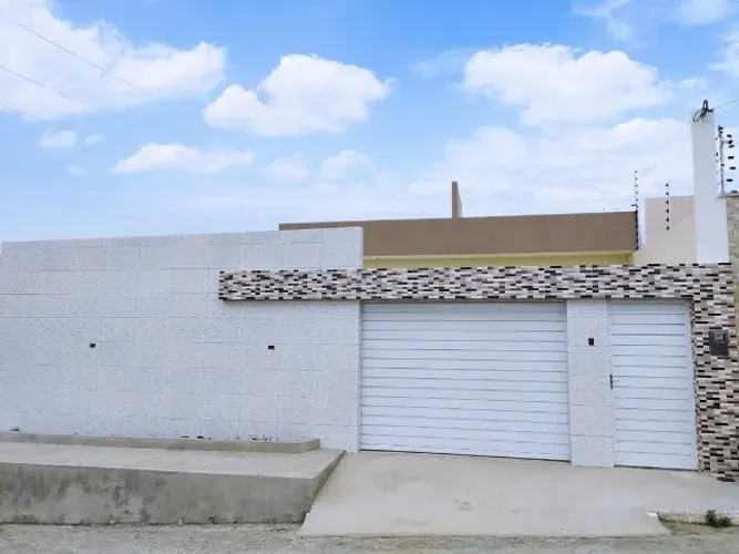Casa Vila Palmeiras LV