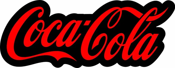 Coca Cola 62x25 luminoso Letreiro led Acrilico com 1 ano de garantia