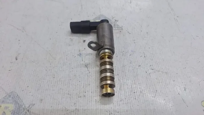 Solenoide Cabeçote Sportage Ex 