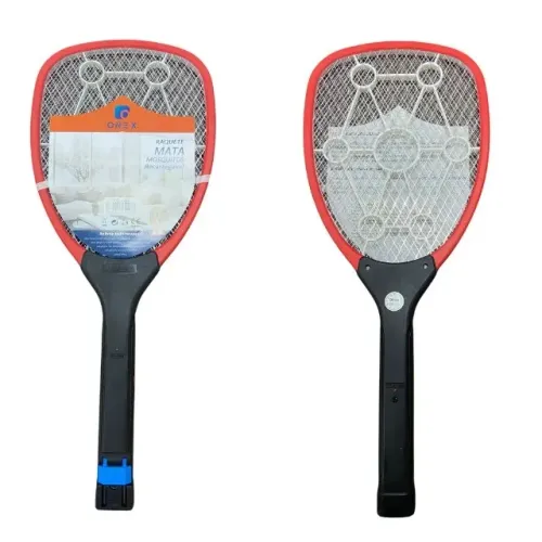 (NOVO) Raquete Elétrica One-X