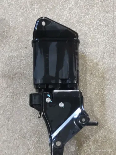 canister Toyota Corolla 18 