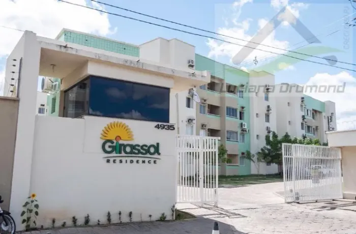 Oportunidade Girassol Residence Morada do Sol
