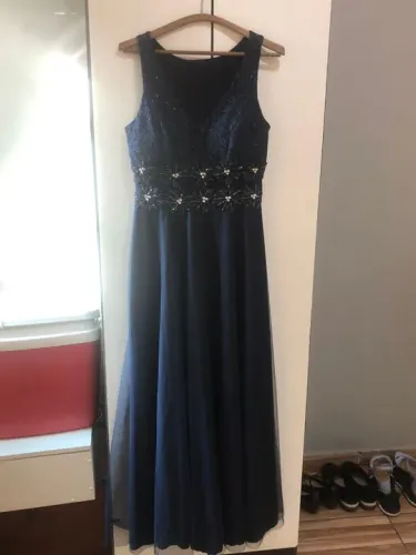 Vestido para festa