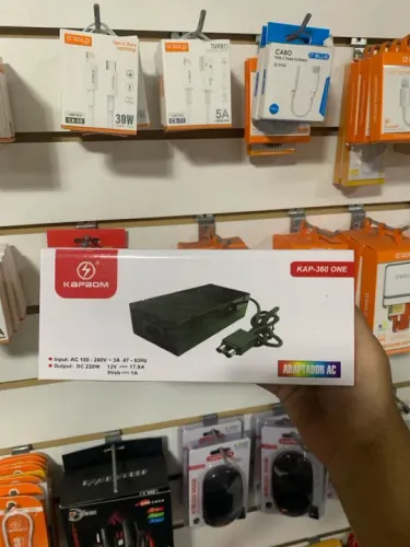Fonte para XBO ONE