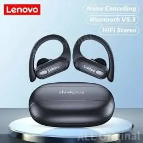 Fone De Ouvido Sem Fio, Lenovo-XT60