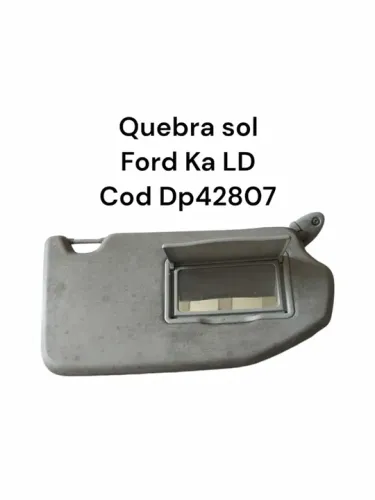 Quebra Sol Ford Ka Ld Cod Dp42807