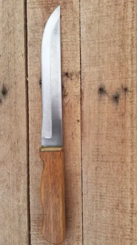Faca - para churrasco - Zakharov
