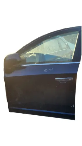 Porta Captiva 3.6 2009 2010 2011 2012 Dianteiro Esquerdo N63