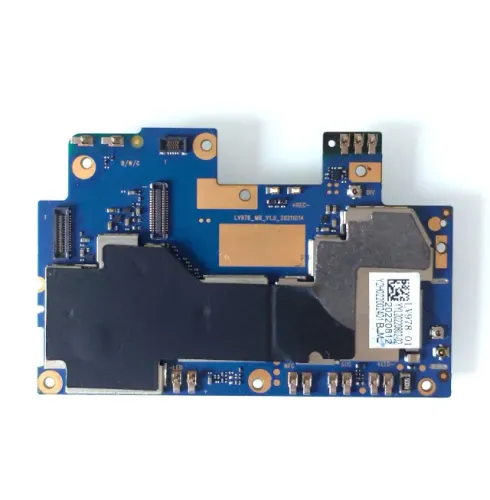 Placa Lógica Para Celular Oukitel Wp16 | DEFEITO