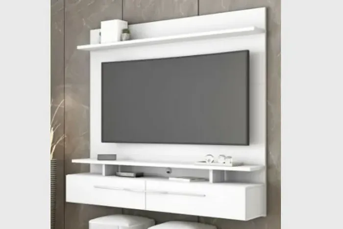 Painel home caja NT 1110