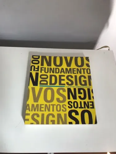 Livro Fundamentos do Design