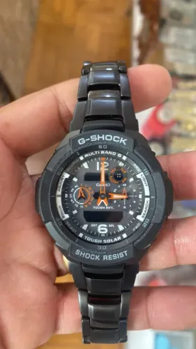 Casio original sem uso