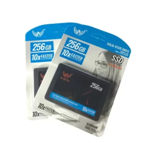 SSD altomex 256 gb ultra rápido