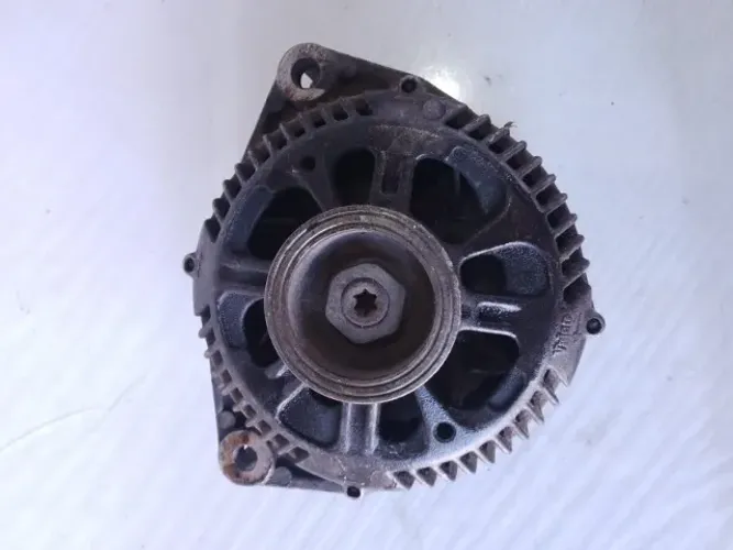 Alternador Peugeot 406 2001 2.0 16v